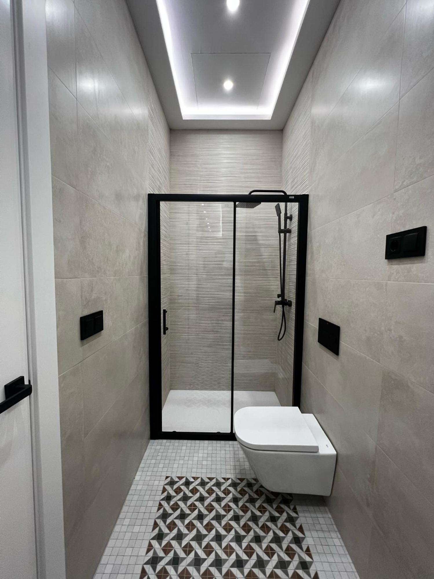 Grand Apartment Larios Málaga Exterior foto